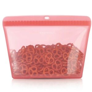 Tupperware Small Ultimate Silicone Bag